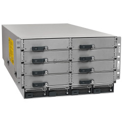 UCS-SP-INFRA-CHSS CISCO UCS 5108 BLADE SERVER CHASSIS